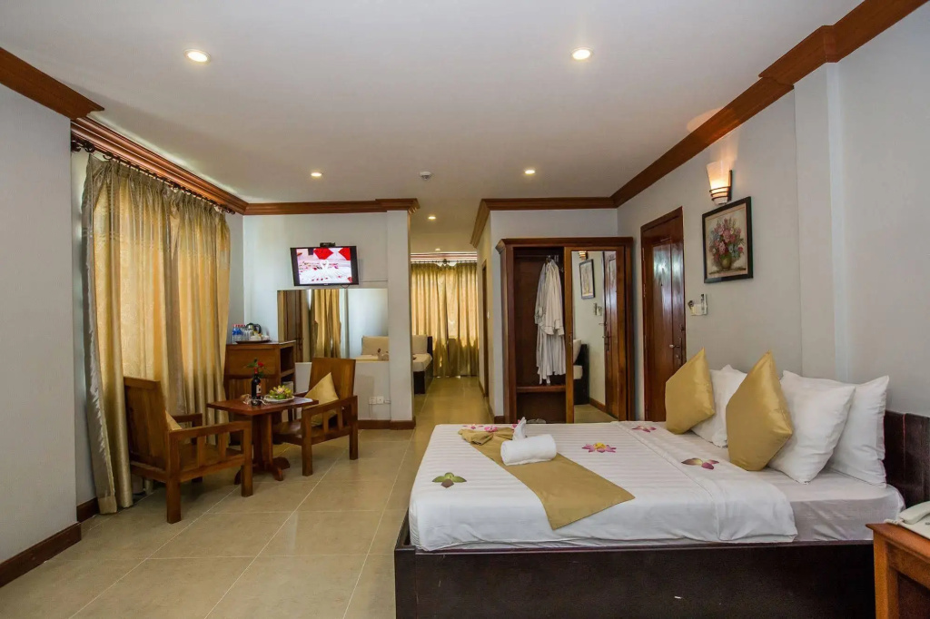 Hotel photo 7