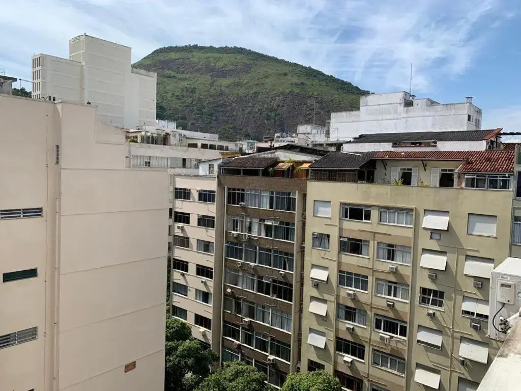 apartamento suntuoso - Miguel lemos