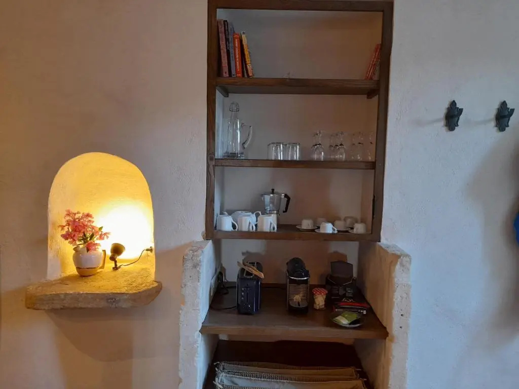 1 Bedroom Cottage