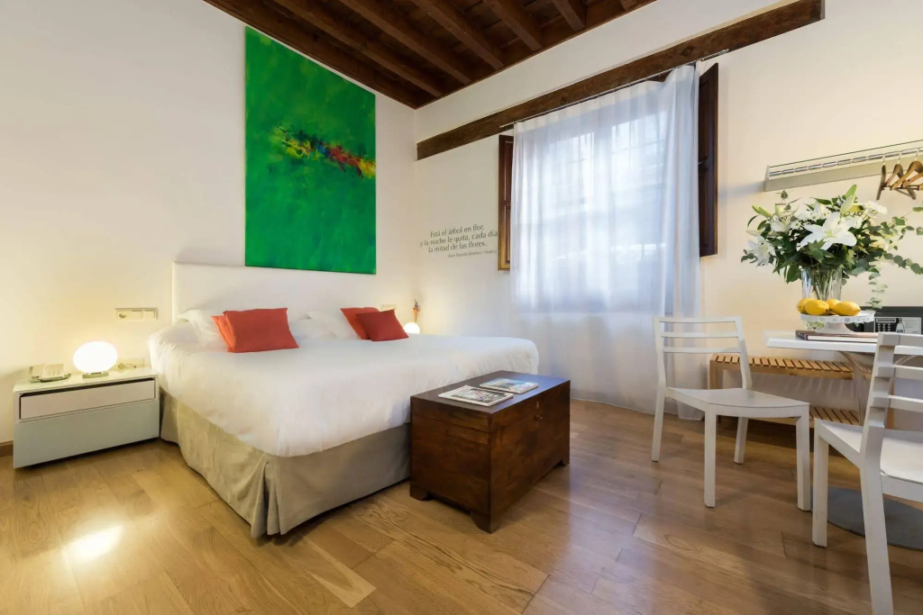 Gar Anat Hotel Boutique - Général