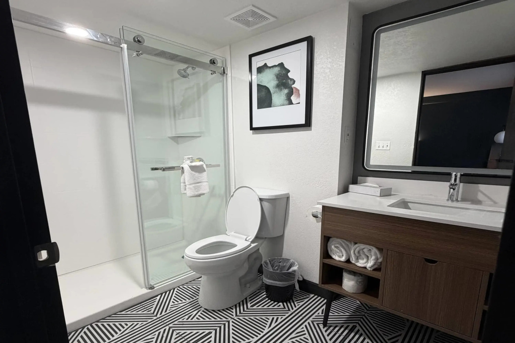 La Quinta Inn by Wyndham Salt Lake City Midvale - Général