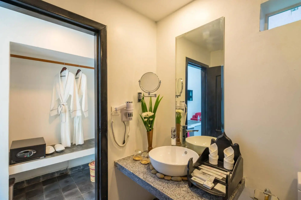 Vilada Angkor Boutique - Général