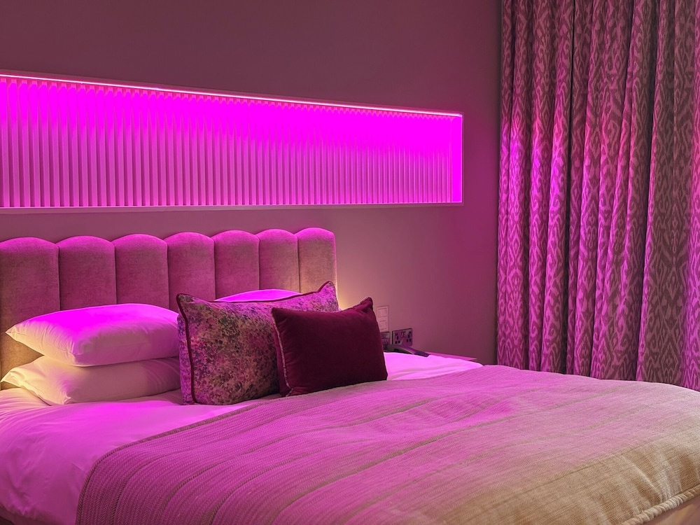 Four Seasons Hotel Carlingford - Chambres
