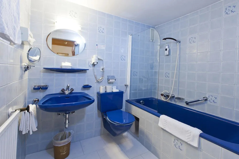 Beauty & Wellness Hotel Tirolerhof - Général