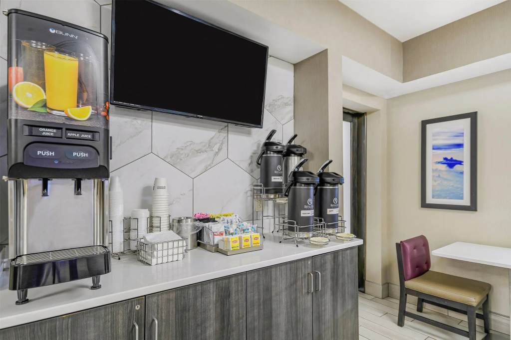 La Quinta Inn & Suites by Wyndham Batavia - Général