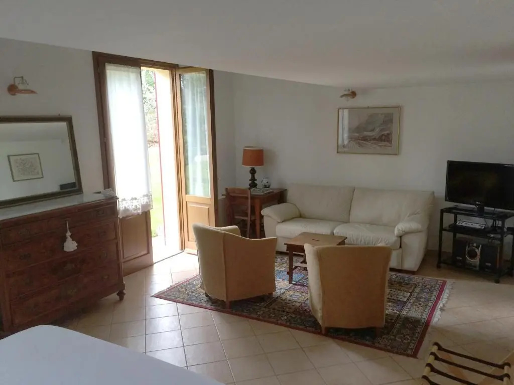 Relais Varnello - Chambres