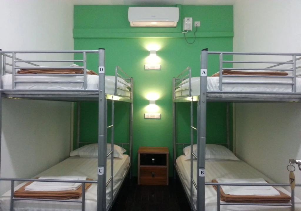 Hotel photo 3