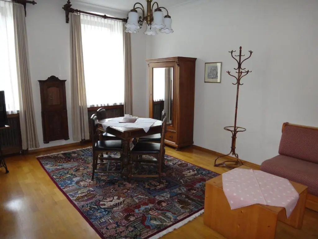 Donau-Rad-Hotel Wachauerhof - Chambres