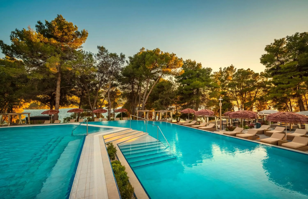 [PLACES] Hvar by Valamar - Général