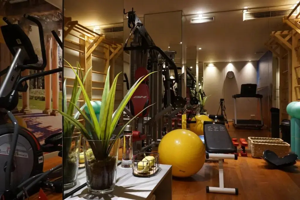Hotel photo 22