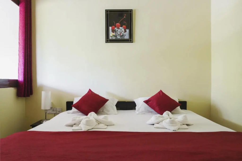 Hotel photo 20