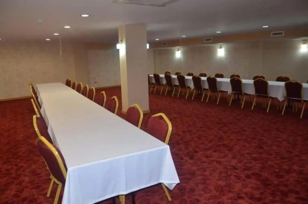 Adana Park Otel - фото 14