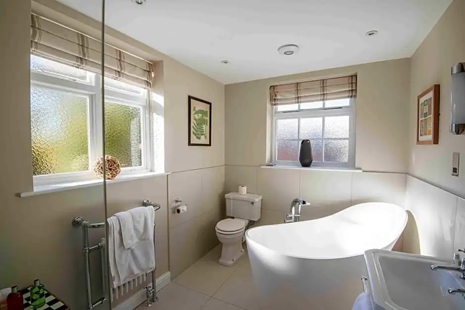 Wentbridge House Hotel - Chambres