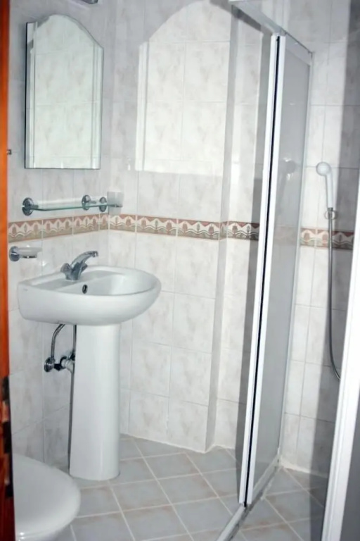 Agar Apart - Chambres