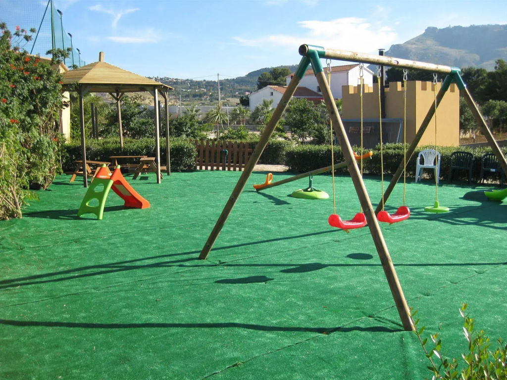 Hotel Villaggio Torre Xiare - Général
