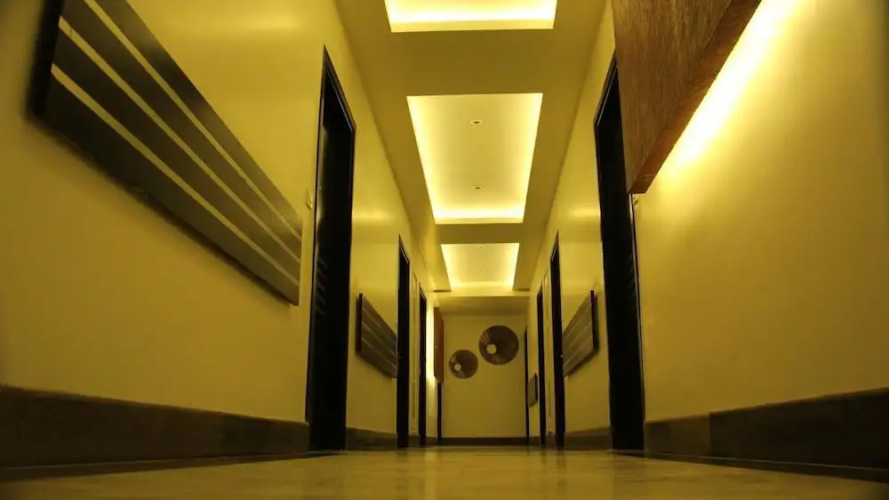 Clarks INN Mathura - Général