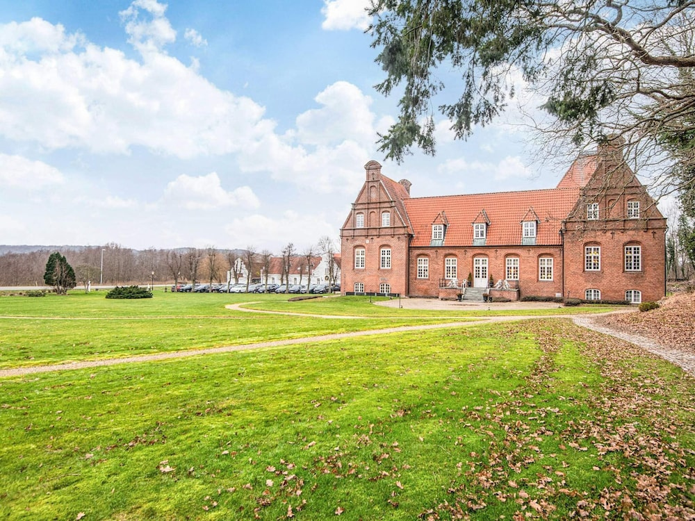 4 Star Holiday Home in Skanderborg