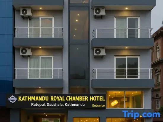 Kathmandu Royal Chamber Hotel
