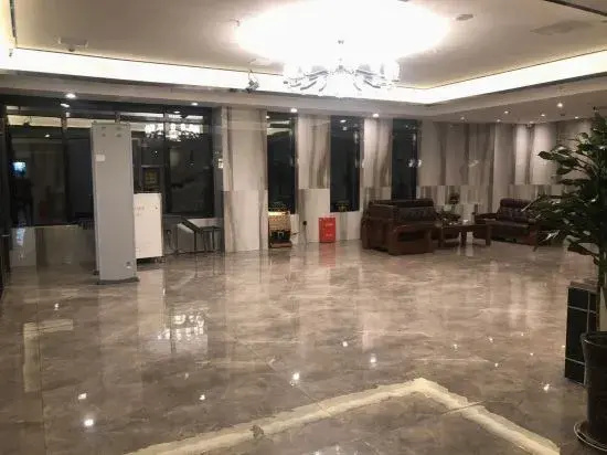 Alashankou Star Star Boutique Hotel