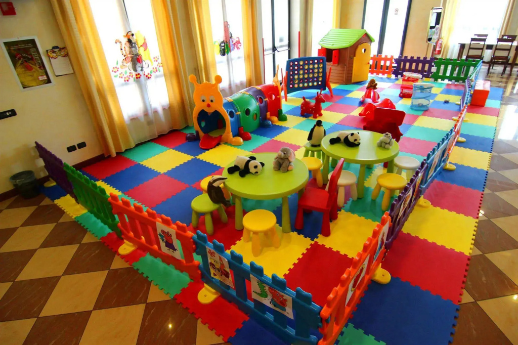 Hotel Eden Mantova - Général