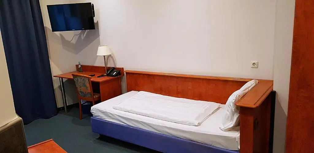 Hotel Zeil - Chambres