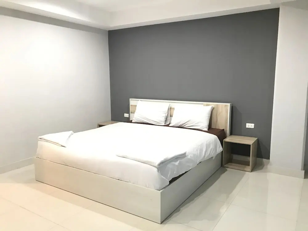 Superior Studio with balcony