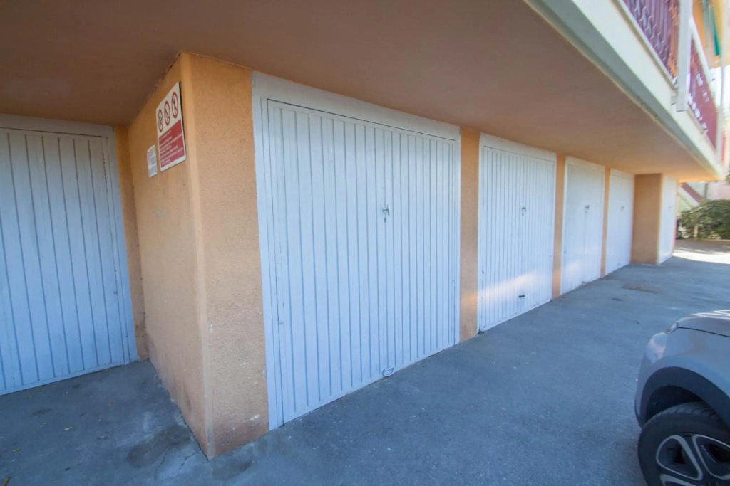 Appartamento con vista mare eccezionale