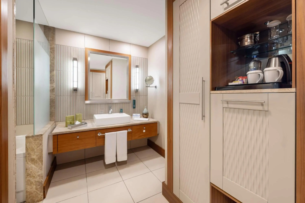 Hilton Dalaman Sarigerme Resort & Spa - фото 48