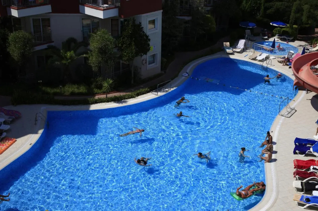 Hotel photo 26