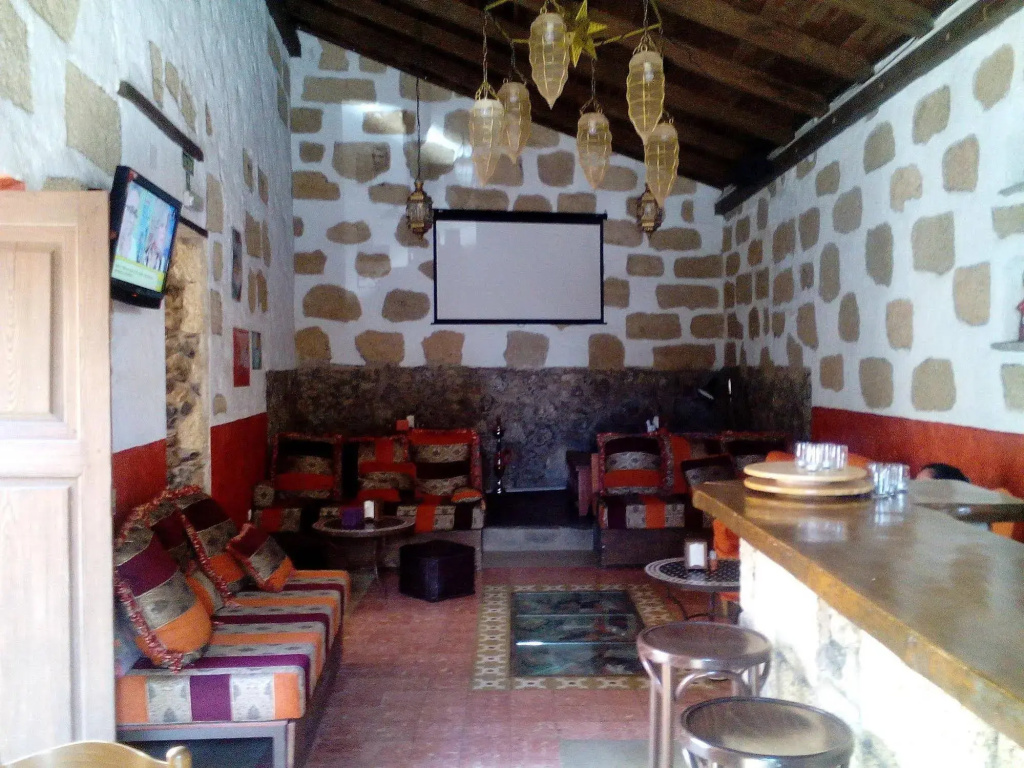 Hotel Rural Cuatro Esquinas - Général