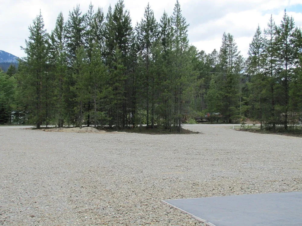 Whisper Creek Lodge - Général