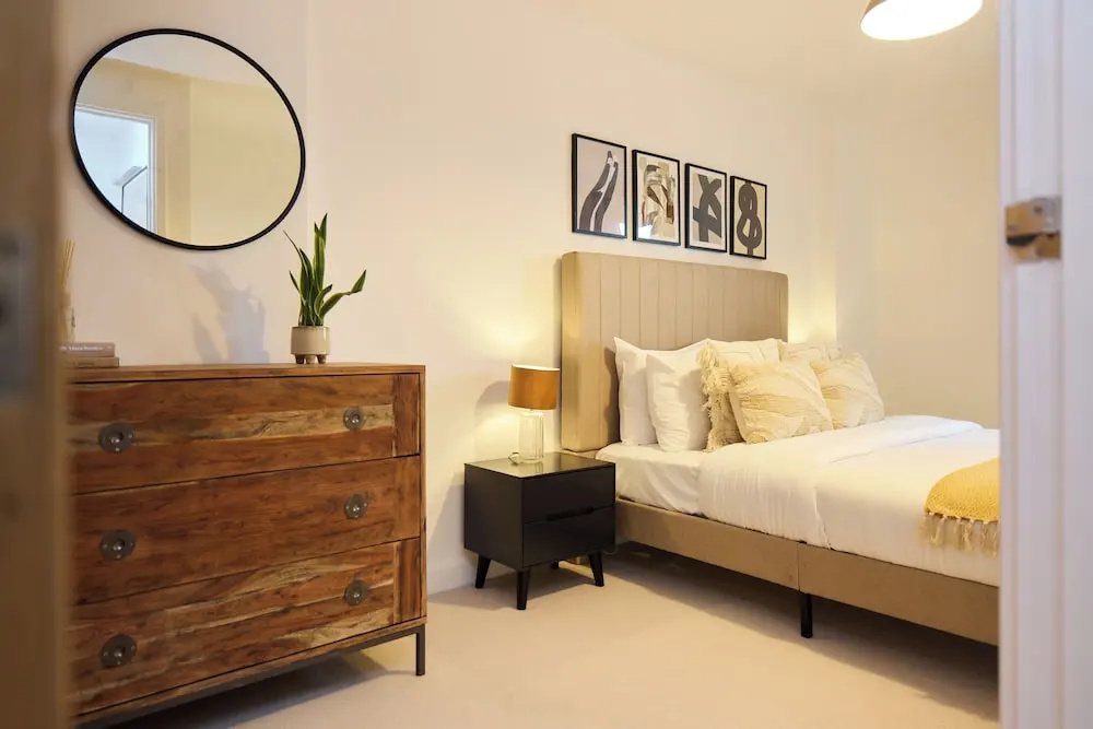 The Fifth Above Hackney