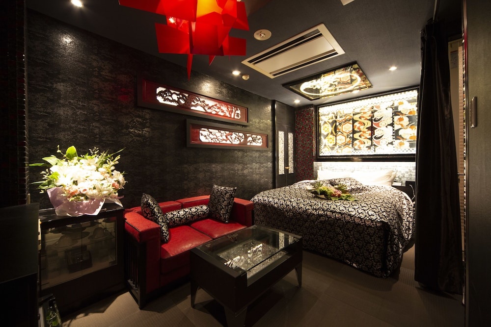 Hotel Granhill - Adults Only 사진 15