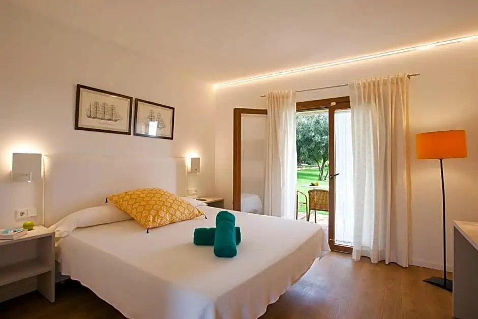 Son Corb Boutique Hotel - Chambres