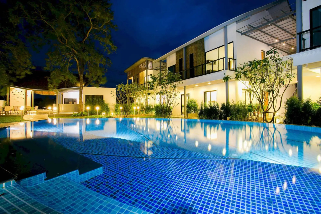 Tharawalai Resort (SHA Extra Plus) - Général
