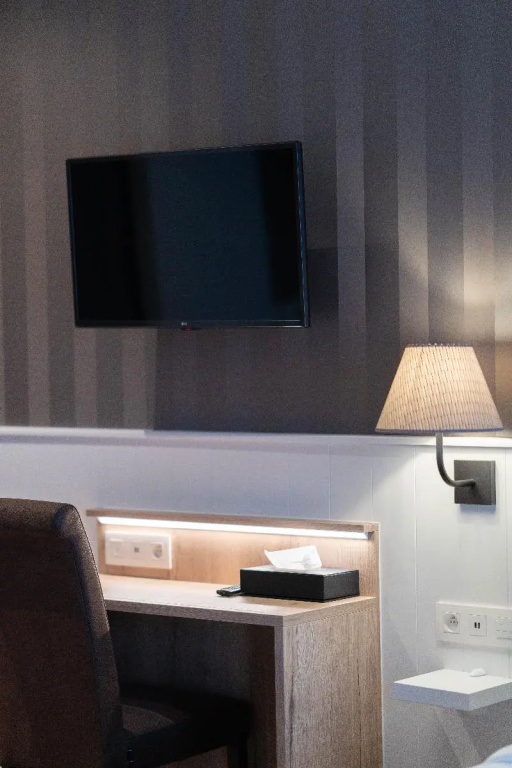 Hotel du Theatre - Chambres