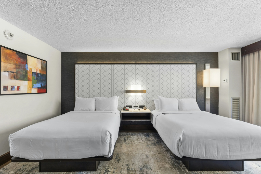 The Armon Hotel & Conference - Général