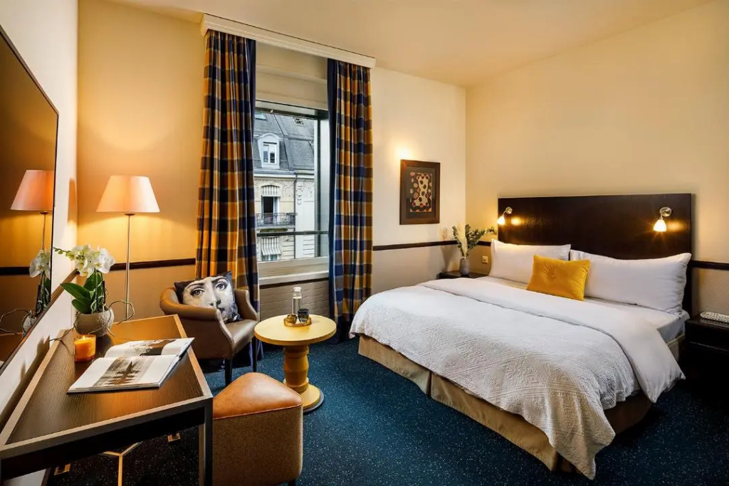 Hotel photo 38
