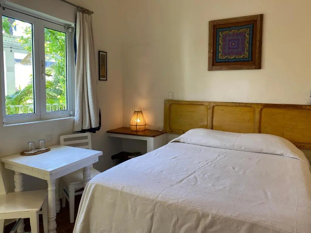 Hotel La Piazzetta - Chambres