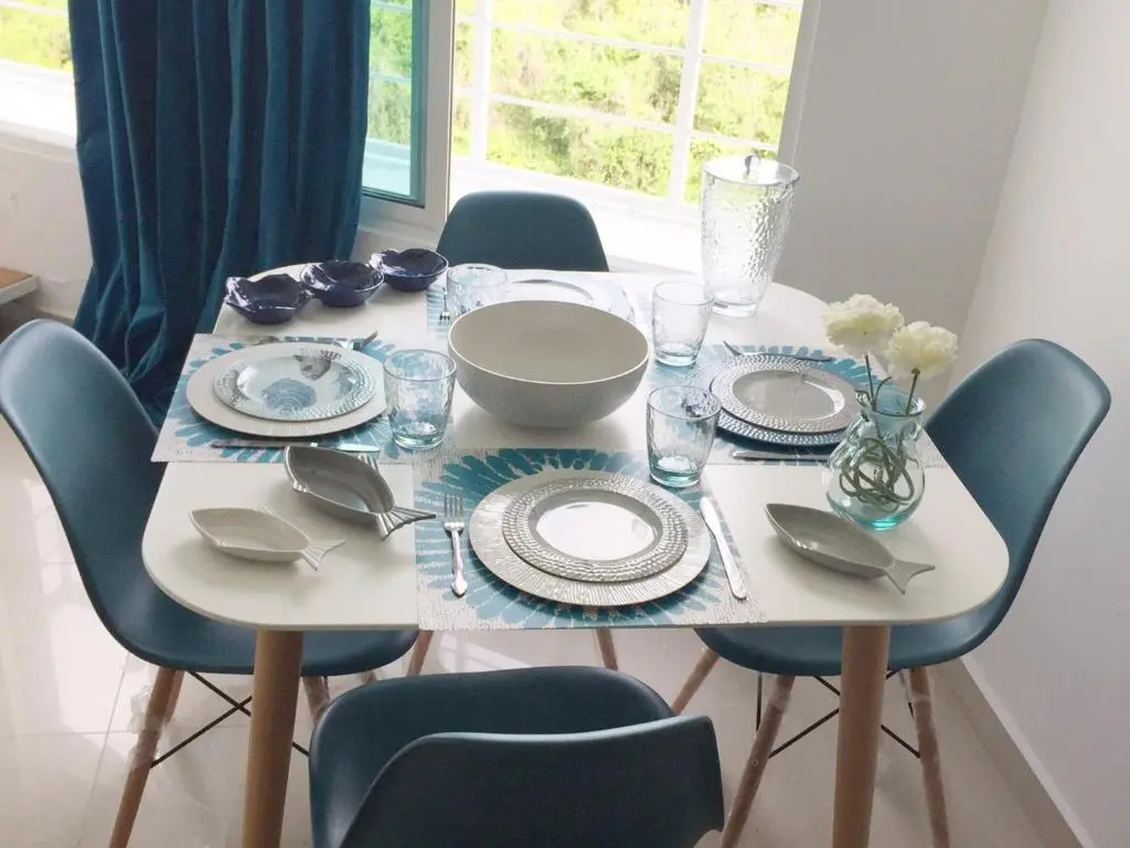Vista Marina Residence - Chambres