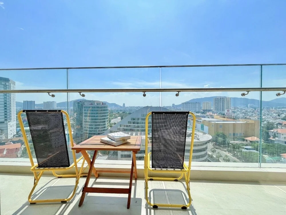 Thuy's Homestay - The Song Vung Tau