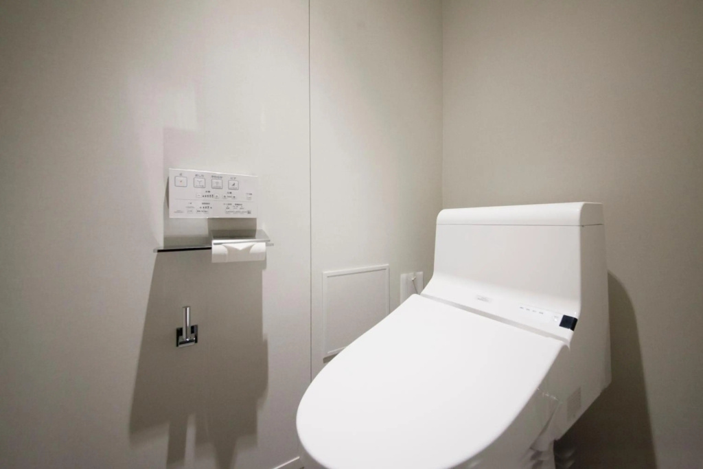 S-peria Inn Nihonbashi Hakozaki 사진 42