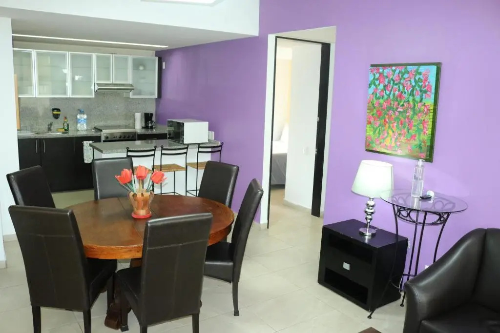 Superior Apartment