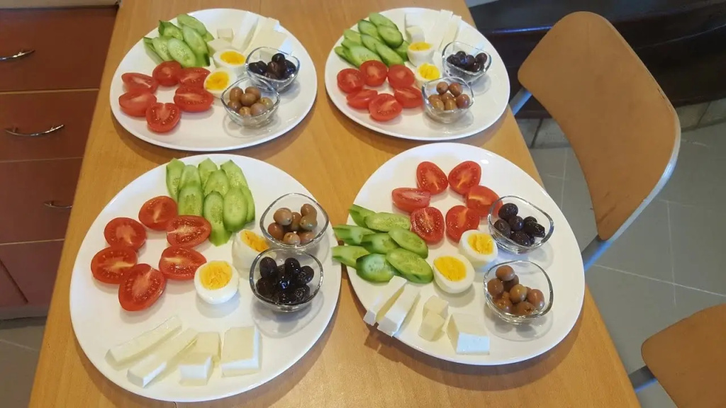 Kemer Pansiyon - Général