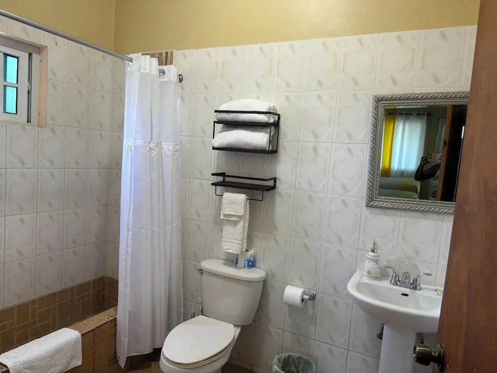 Comfort Suite