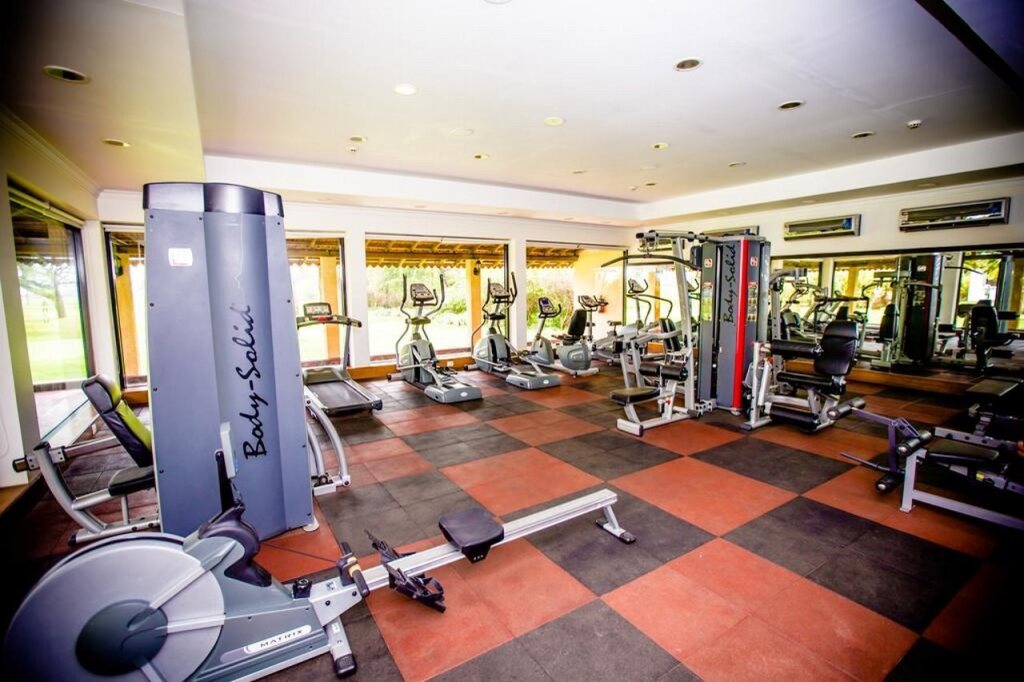 Holiday Inn Resort Goa