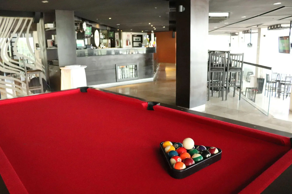 Holiday Inn Villahermosa Aeropuerto by IHG - Général