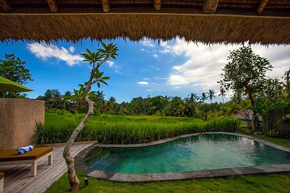 Atta Mesari Villas
