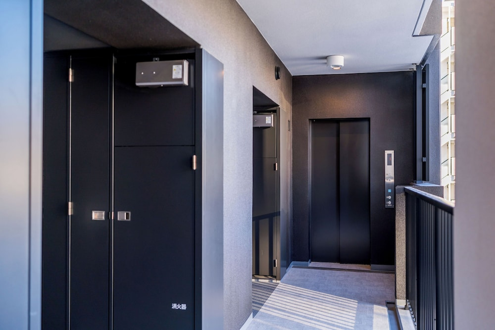 Apartment Hotel 11 Shinsaibashi 7 사진 26