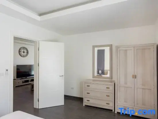 Orchid Paradise Homes OPV 513